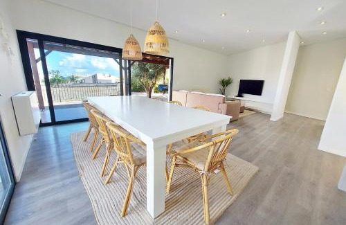 Vila Baleira Villa | Oásis by BCA Villas