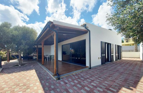 Vila Baleira Villa | Oásis by BCA Villas