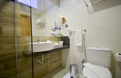 Braga Hotel | Oásis Cabo Frio Hotel