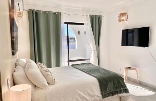 Sagres Apartment | Oásis de verão- 2 bedrooms flat with swimming pool
