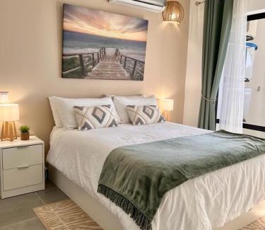 Sagres Apartment | Oásis de verão- 2 bedrooms flat with swimming pool