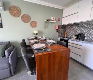Sagres Apartment | Oásis de verão- 2 bedrooms flat with swimming pool