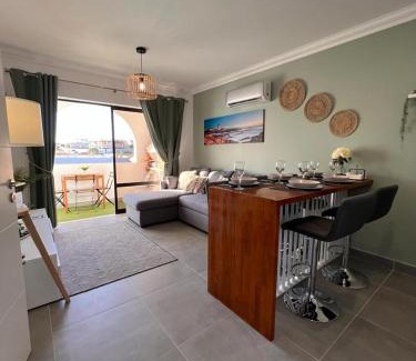Sagres Apartment | Oásis de verão- 2 bedrooms flat with swimming pool