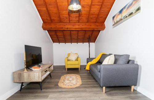 Ponta Delgada Apartment | Oásis Fonte Grande