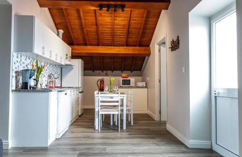 Ponta Delgada Apartment | Oásis Fonte Grande