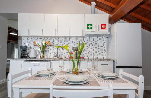 Ponta Delgada Apartment | Oásis Fonte Grande