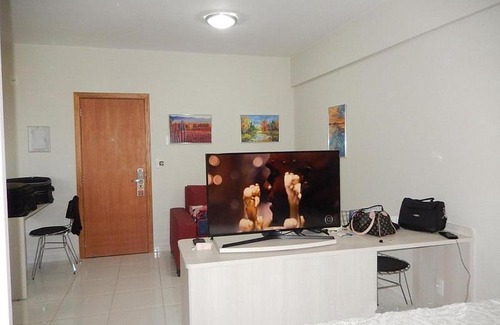 J Jeriquara Apartment | Oásis Termal Flat Top Exclusivo Em Caldas Novas