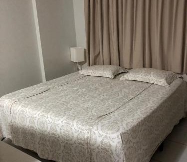 J Jeriquara Apartment | Oásis Termal Flat Top Exclusivo Em Caldas Novas