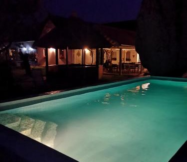 Tiszafured Apartment | Oázis Üdülő Tiszafüred