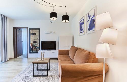 Niechorze Resort | Ośrodek wczasowy Alcest Niechorze