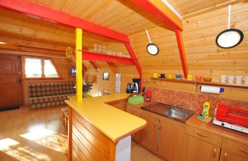 Dzwirzyno Apartment | Ośrodek Wczasowy Domino Bis
