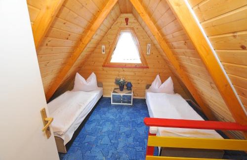 Dzwirzyno Apartment | Ośrodek Wczasowy Domino Bis