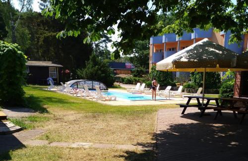 Mrzezyno Resort | Ośrodek Wczasowy Perła