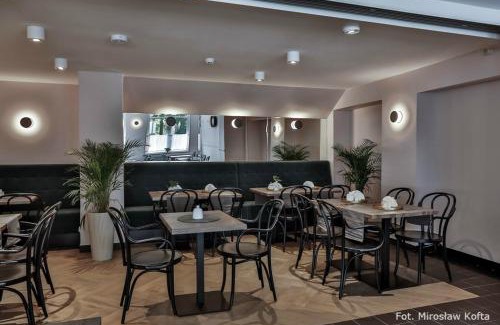 Swinoujscie Resort | Ośrodek Wczasowy Temida