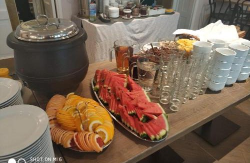 Swinoujscie Resort | Ośrodek Wczasowy Temida