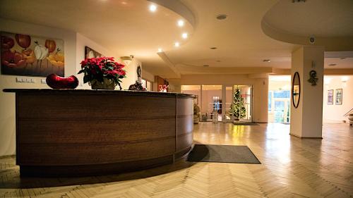 Ustka Resort | Ośrodek Wypoczynkowo Rehabilitacyjny Włókniarz