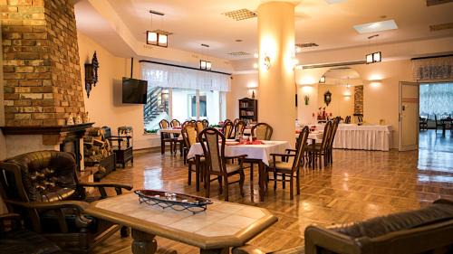 Ustka Resort | Ośrodek Wypoczynkowo Rehabilitacyjny Włókniarz