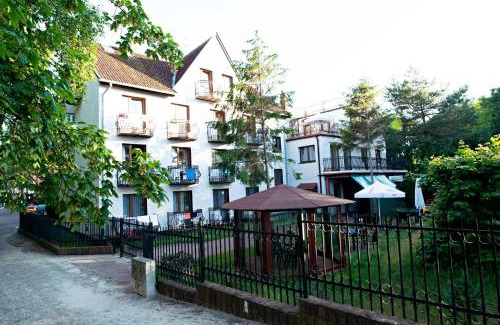 Niechorze Bed & Breakfast | Ośrodek Wypoczynkowy AS PIK dawniej Hotel AS PIK