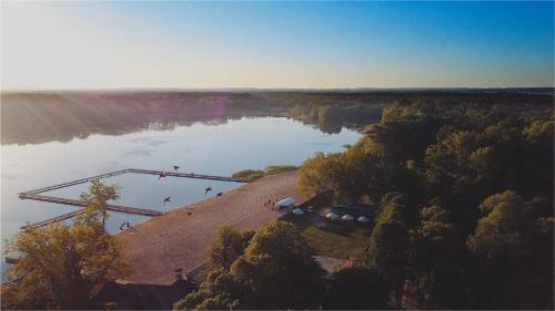 Antonin Resort | Ośrodek Wypoczynkowy Lido Noclegi