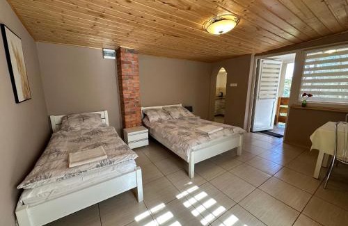 Antonin Resort | Ośrodek Wypoczynkowy Lido Noclegi