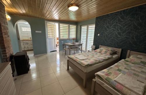 Antonin Resort | Ośrodek Wypoczynkowy Lido Noclegi