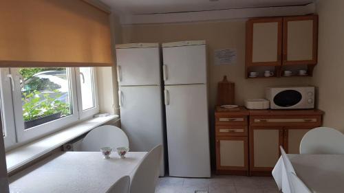 Dzwirzyno Apartment | Ośrodek Wypoczynkowy Ludwisia