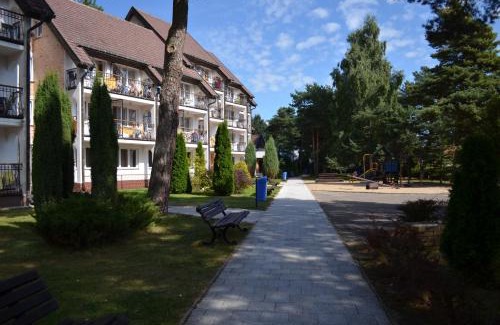 Mrzezyno Resort | Ośrodek Wypoczynku i Rekreacji Venus
