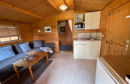 Sventoji Apartment | Ošupynė