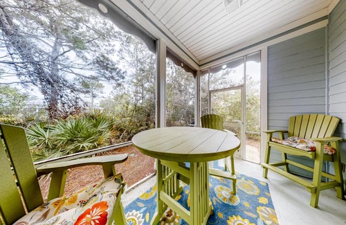 Fort Morgan House | O-Aces