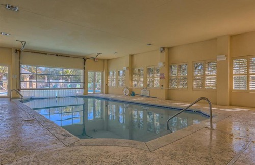 Fort Morgan House | O-Aces