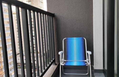 Vila Buarque Apartment | O aconchego que você busca