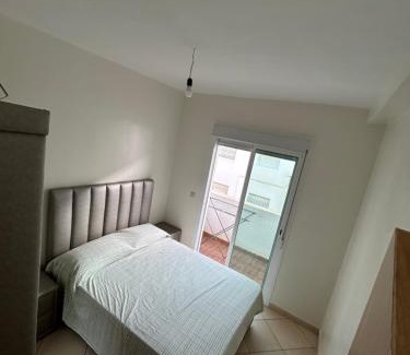 Tetouan Apartment | O Appartement Tetuan