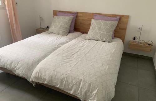 Audenge Apartment | O bassin