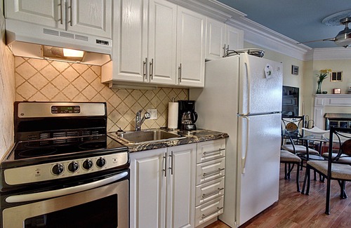 Magog House | O'berge du Village