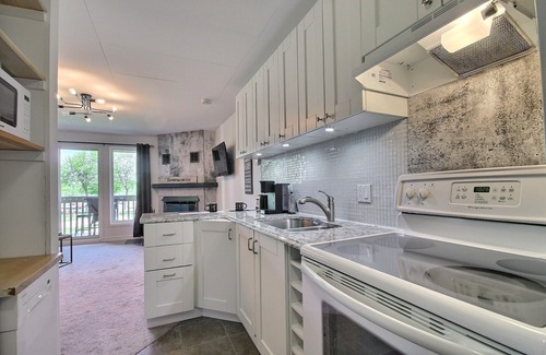 Magog House | O'berge du Village