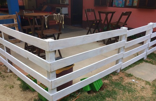 Embu das Artes Hotel | O Brejo Encantado