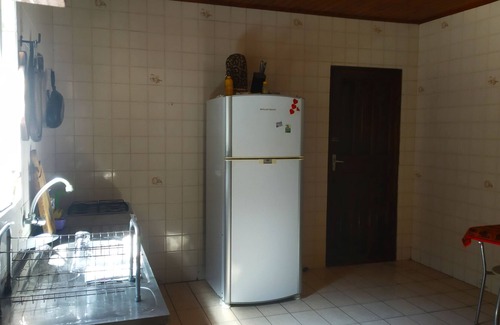 Embu das Artes Hotel | O Brejo Encantado