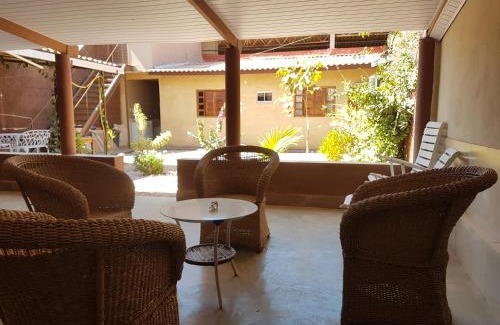 Cavalcante Hotel | O Caminho das Cachoeiras