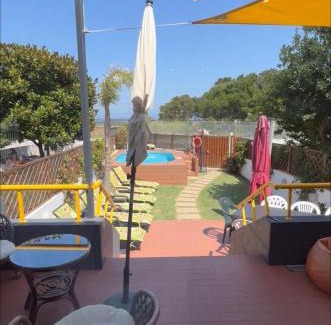 Torreira House | O CANTINHO DA RIA - with POOL and JACUZZI