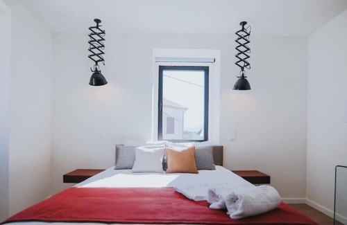 Belmonte House | O Cantinho dos Cabrais Apartamento 2
