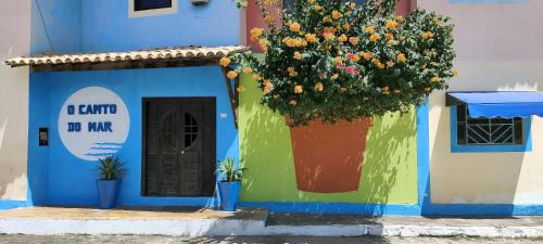 Pontal do Coruripe House | O Canto do Mar - Pontal do Coruripe