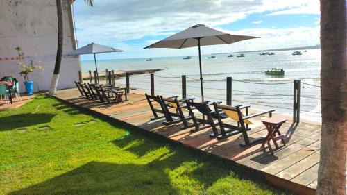 Pontal do Coruripe House | O Canto do Mar - Pontal do Coruripe