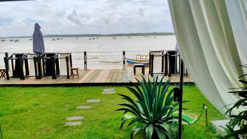 Pontal do Coruripe House | O Canto do Mar - Pontal do Coruripe