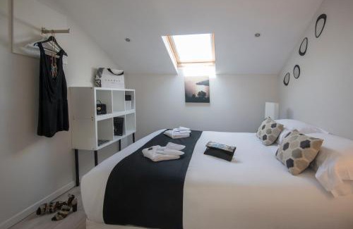 Cannes City Centre Apartment | O Carré Croisette Cannes