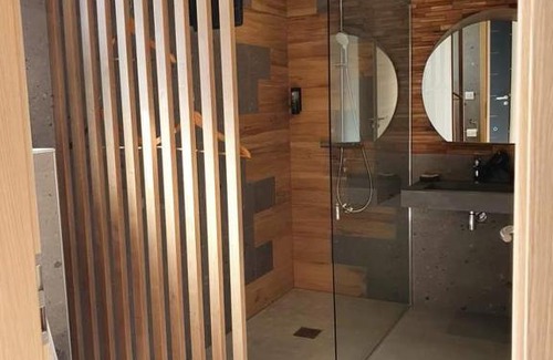 Francourt Hotel | O complexe hebergement