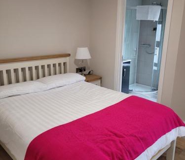Dromore House | O'Connors Bar Restaurant and Guesthouse