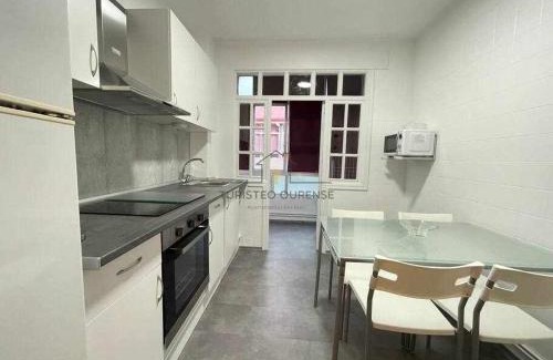 Ourense Apartment | O cuarto de abastos