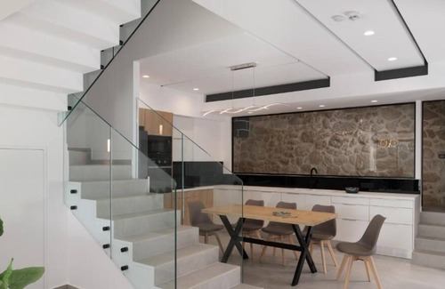 Kournas Villa | O-Cyanea Villa