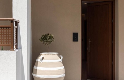 Kournas Villa | O-Cyanea Villa
