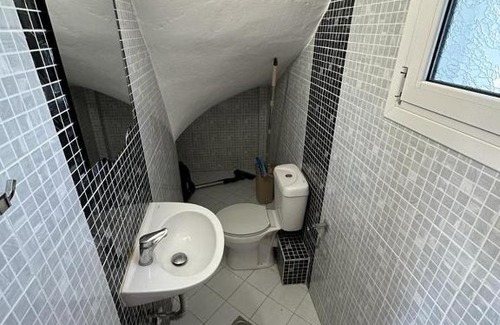 Volos City Centre Villa | O destinație relaxanta 150M de plaja